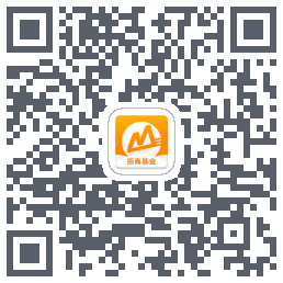 招商基金รหัส QR สำหรับดาวน์โหลด