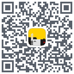 快乐斑马HD QRcode