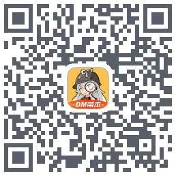 剧本杀 QRcode