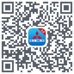 三菱智能空调3的下載二維碼