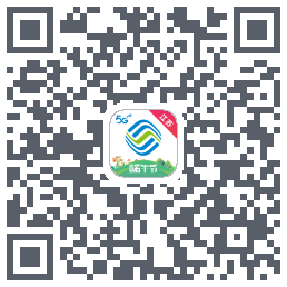 中国移动江苏 QRcode