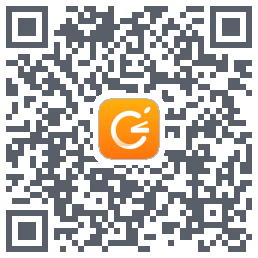 橙果错题本kod QR do pobrania