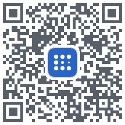 赛力斯蓝电du code QR de téléchargement