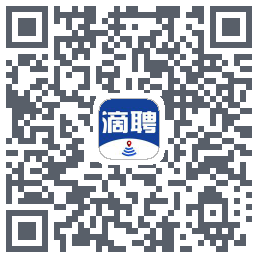 滴聘 QRcode