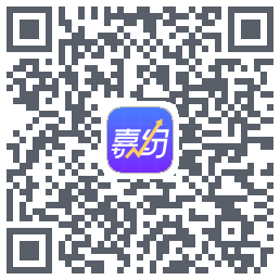 嘉纷_fat QRcode