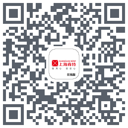 上海肯特的下载二维码