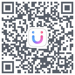 饭友 QRcode