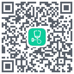 静配中心código QR de descarga de