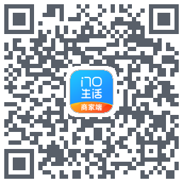 蜂佣乐的下載二維碼