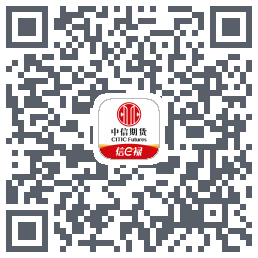 中信期货 QRcode