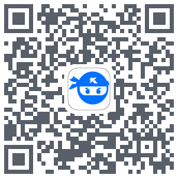 开单英雄 QRcode