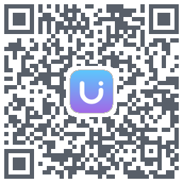 U净加盟商 QRcode