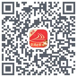 货满e家承运端 QR-код для загрузки