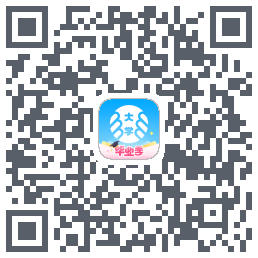 掌上大学 QRcode