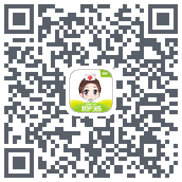 照护365康护端的下載二維碼