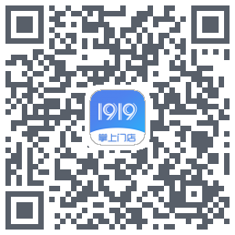 1919掌上门店 QRcode