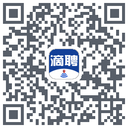 滴聘 QR-код для загрузки