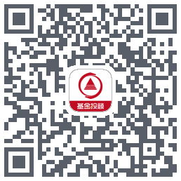 华夏财富 QRcode