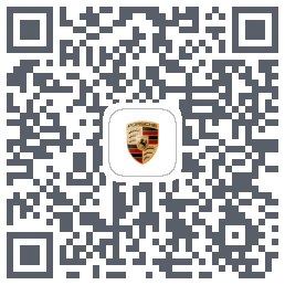 保时捷 QRcode