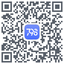 慧生活798 QRcode