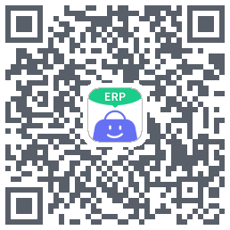 乐奢ERP QRcode