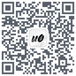 unc0ver的下載二維碼