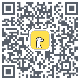 一刻记账kod QR do pobrania