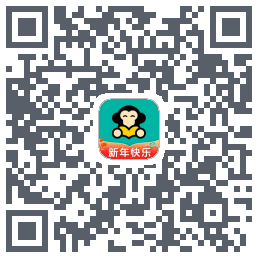 有猿医学的下载二维码