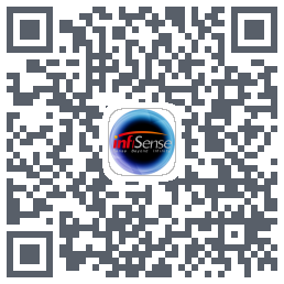 英菲热像头 QRcode