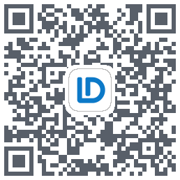 蓝豆云 QRcode