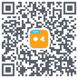 Hiiggedu code QR de téléchargement