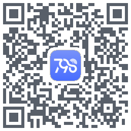 慧生活798のダウンロードQRコード