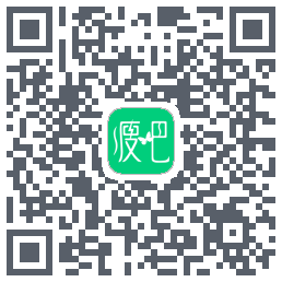 瘦吧 QRcode