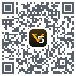 V5item QRcode