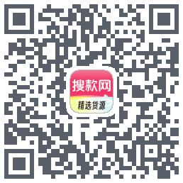 VVIC的下載二維碼