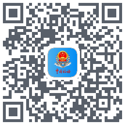 上海税务 QRcode