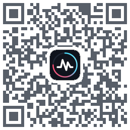 MERIT超燃脂 QRcode
