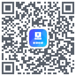 智慧收银 QRcode