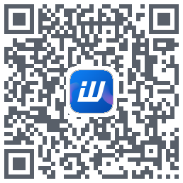 旺店助手 QRcode