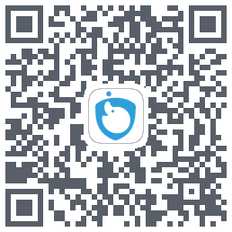 大象驾到 QRcode