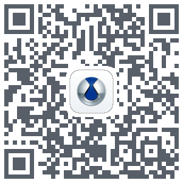 腾势汽车codice QR per il download