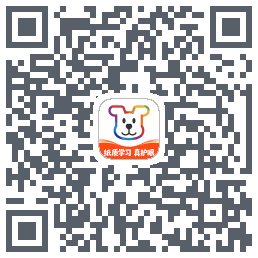 小白学习打印 QRcode