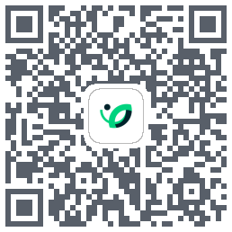 iGreen+的下载二维码