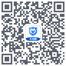 桂薪宝工人版 QRcode