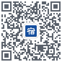司机端的下载二维码
