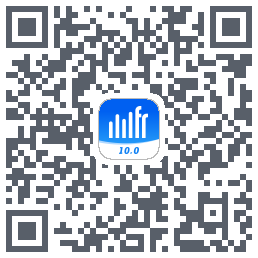数据分析V10的下载二维码
