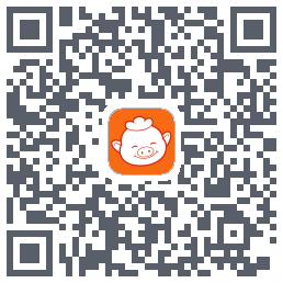 猪八戒的下载二维码