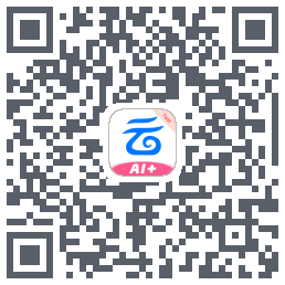 中国移动云盘 QRcode
