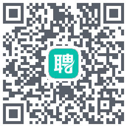 黑光人才网 QRcode