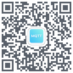 MQTT QRcode